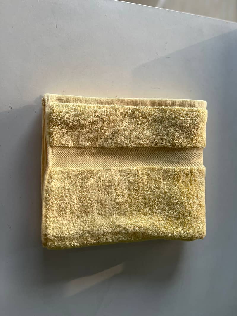 Bath Linen towel / Cotton Bath Towel / luxuriously soft Spa Towel 14