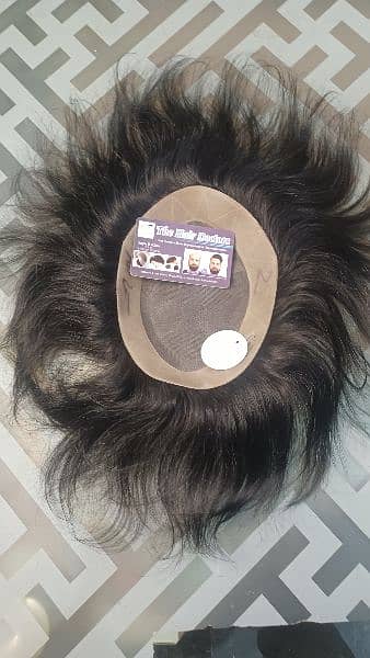 THE HAIR DOCTORS ( Hair patches ,wigs, services ) 11