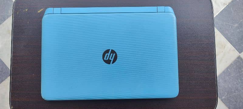 HP pavilion/ Core i7/ 5th generation/ 16GB RAM/ 480GB SSD/ Blue color 0