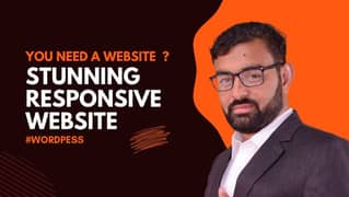Business Website For Your Brand