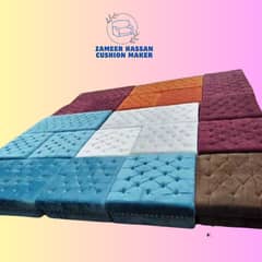 Sofa Cushions Maker Sofa Maker Custom Designs On Discount in Karachi 0