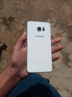 Samsung Galaxy s6 edge+ 0