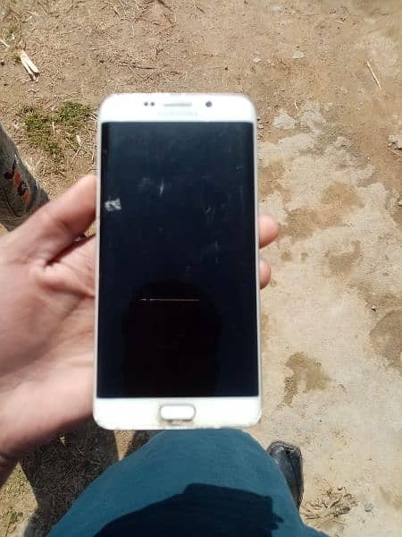 Samsung Galaxy s6 edge+ 3