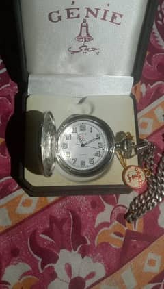 Imported new Pocket watches for Gents & Ladies