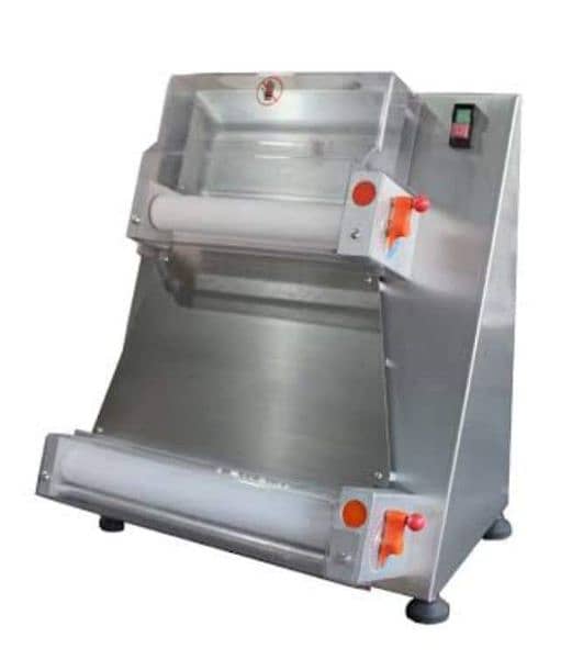Dough Mixer China 10L, 20L, 30L, pizza Oven's & other equipment 3