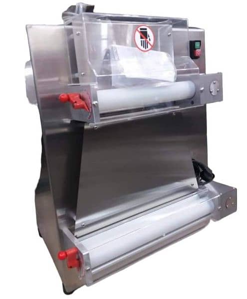 Dough Mixer China 10L, 20L, 30L, pizza Oven's & other equipment 4