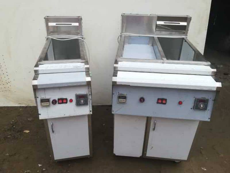 Dough Mixer China 10L, 20L, 30L, pizza Oven's & other equipment 9