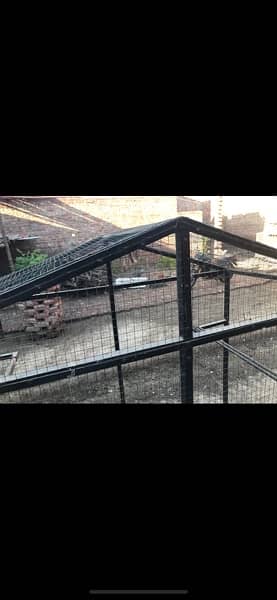 cage / pegan  cage / cage for sale 1