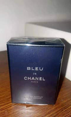 Bleu de Chanel - EDP (50 ML)