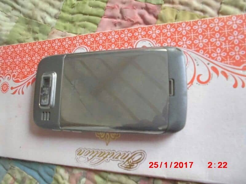 Nokia e72 officially pta approved any no fault only set 5