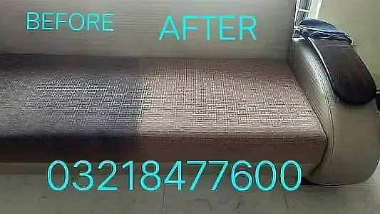 Sofa Carpet Cleaning Services in All Lahore City 4