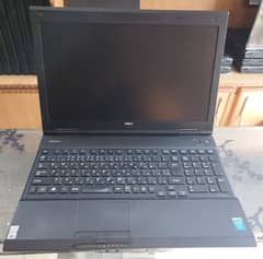 NEC Laptop