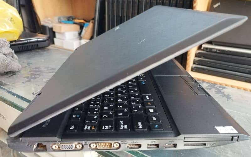 NEC Laptop 2