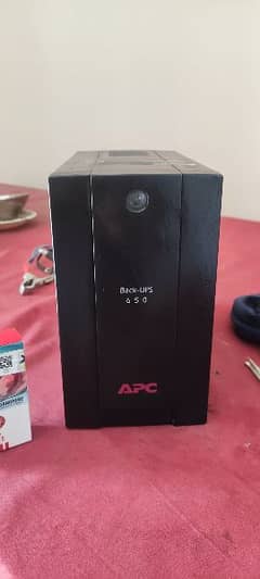 APC 650VA UPS