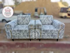 Turkish fabric sofa - Sofa set - sofa set for sale - L Shape Sofa Set 0