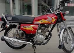 Honda 125 Model 2021 Karachi in Pakistan, Free classifieds in Pakistan ...