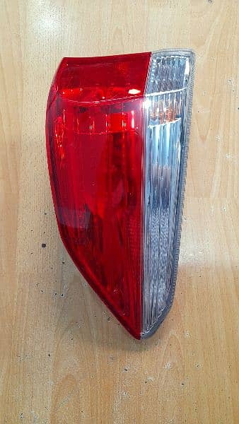 Honda Airwave Tail Lights 0