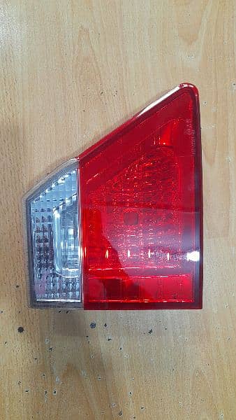 Honda Airwave Genuine Tail Lights 11