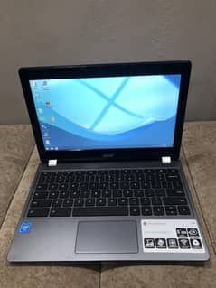 Acer Chromebook 11 C740 Awesome Slim Chromebook Window Supported