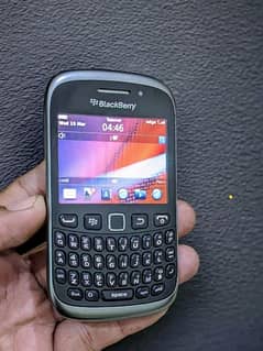 Blackberry Curve 9320 PTA Approved