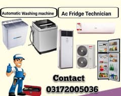 All Types electronic repairing Home service