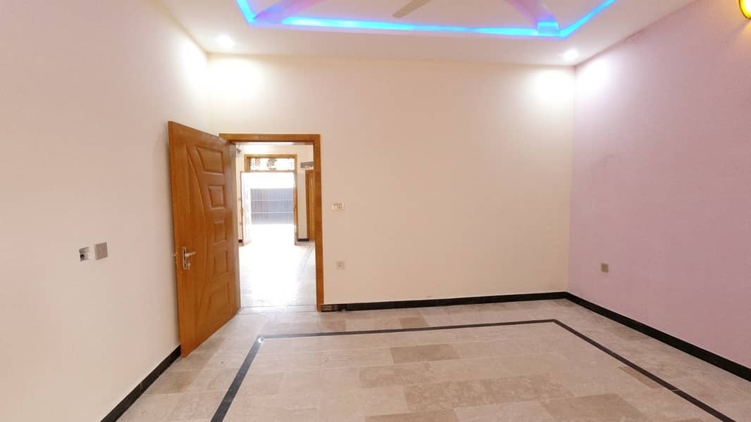 7 Marla singal story house for sale in Gulshan e sehat E18 Islamabad 28