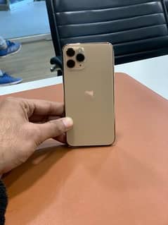 iPhone 11 Pro 256GB PTA APPROVED