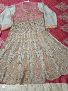 Sharara Dress | Fancy Sharara|Party Wear | Pink