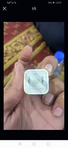 IPhone charge available for sale 0