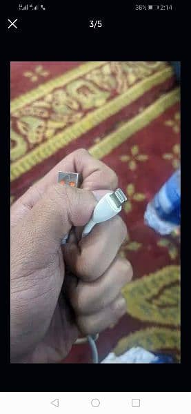 IPhone charge available for sale 3