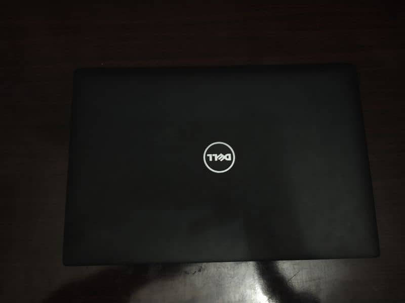 Dell i7 7th gen laptop 2