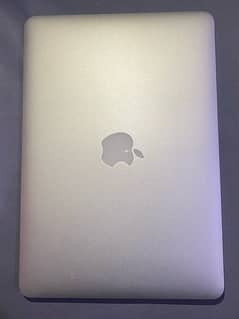 MacBook