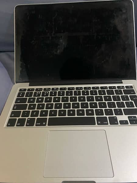 MacBook Pro Early 2015 2