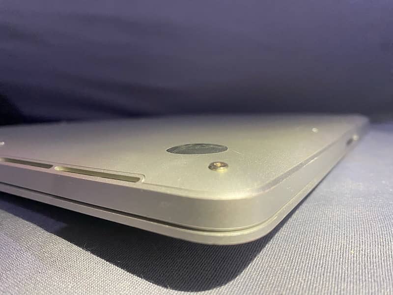 MacBook Pro Early 2015 8