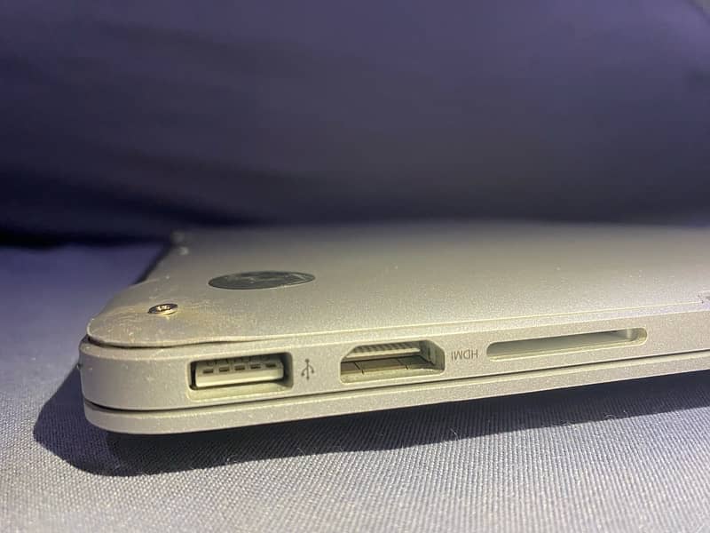 MacBook Pro Early 2015 9