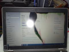 Dell Laptop i3-3120M 0