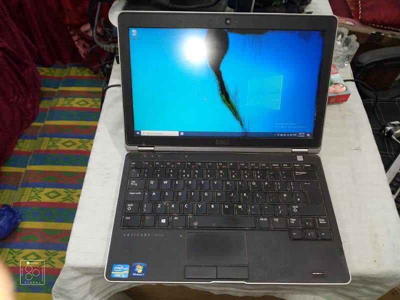 Dell Laptop i3-3120M 3