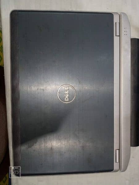 Dell Laptop i3-3120M 6