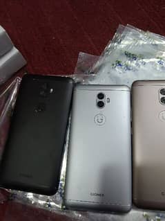 Full new mobile Model name GIONEE mobile new model 0