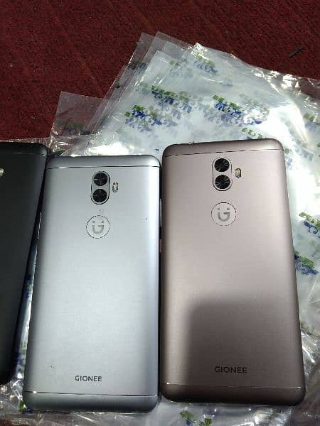 Full new mobile Model name GIONEE mobile new model 1