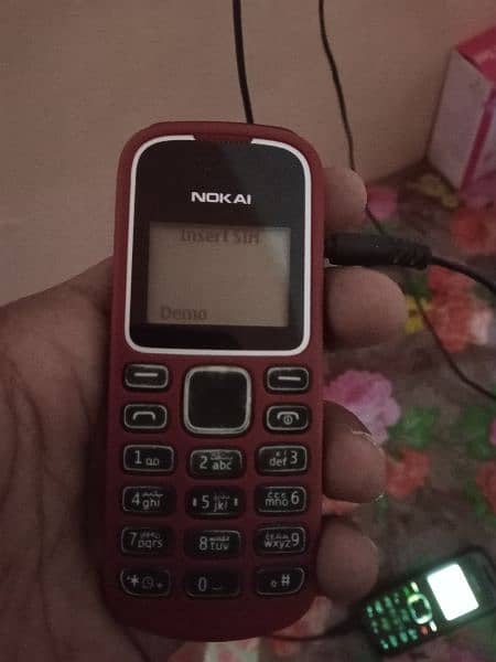 nokia 3