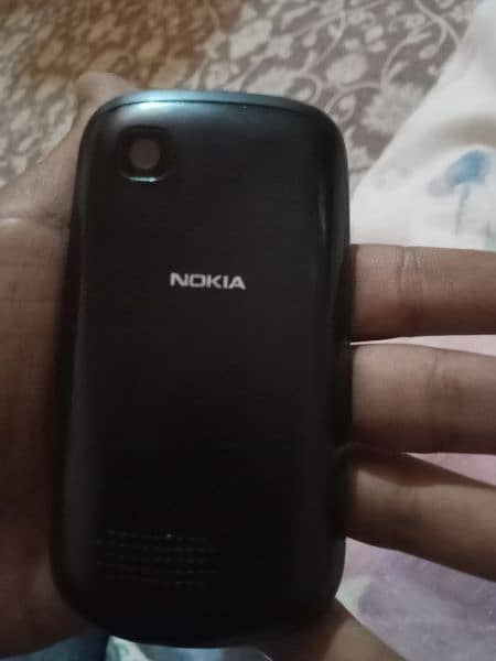 nokia 7