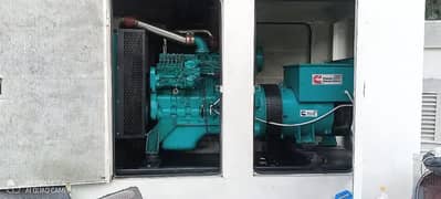 Diesel Generator | ATS Panel | Repair Maintenance Service