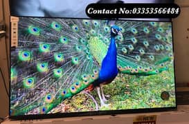 offer 48 inches smart led tv new model 0