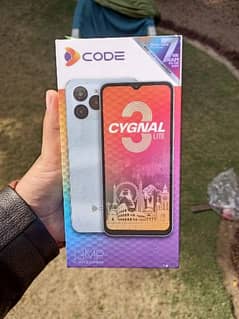 Dcode Cygnal 3 Lite