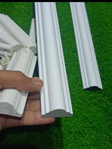 Gutka Tiles/aluminum Cladding/glass paper/Ceiling/marble sheet/wooden 8