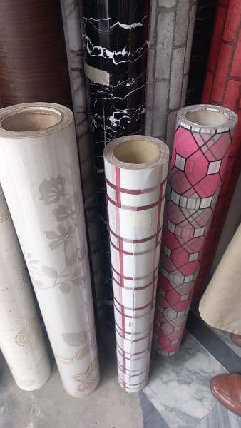Gutka Tiles/aluminum Cladding/glass paper/Ceiling/marble sheet/wooden 16