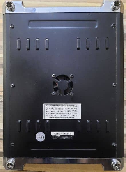 Absolute USA BLA3500.4  4 Channel Car Amplifier (pioneer jbl kenwood) 3