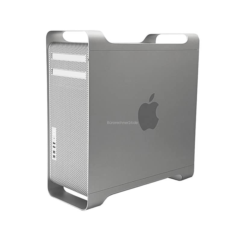 Mac Pro tower, LED Monitor & VJ card 4