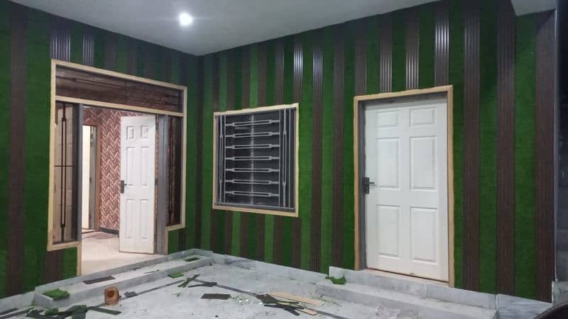 Wall molding/PVC gola,Cladding,gutka,marble sheet,3D ceiling, frosted 8